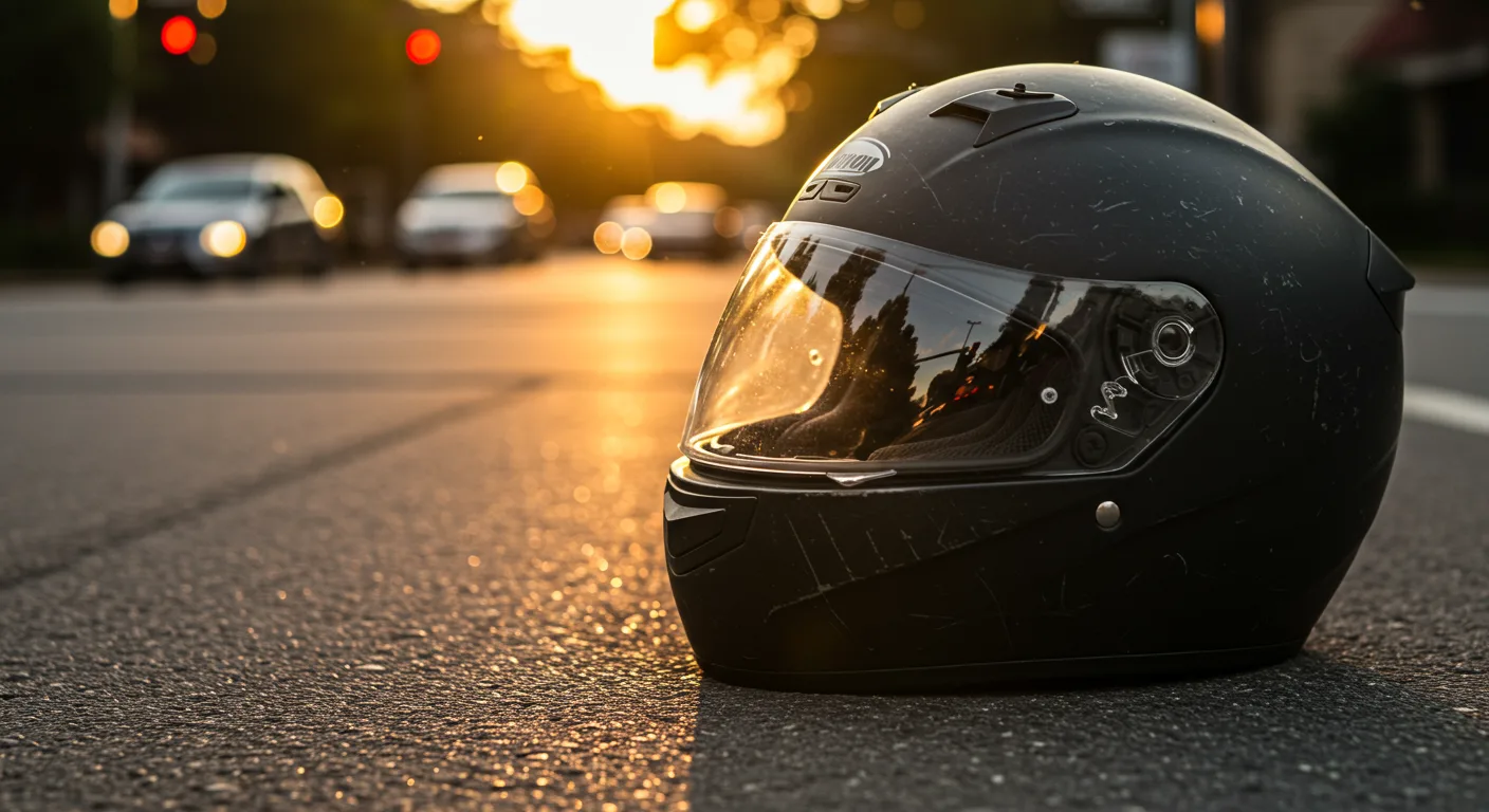 Motorcycle Intersection Augusta's Most Dangerous Motorcycle Intersections - Motorcycle Accident ...